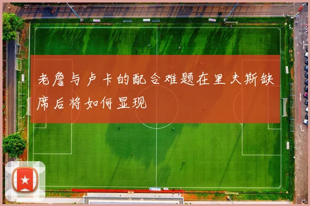 老詹与卢卡的配合难题在里夫斯缺席后将如何显现