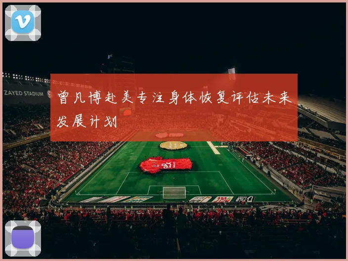 曾凡博赴美专注身体恢复评估未来发展计划