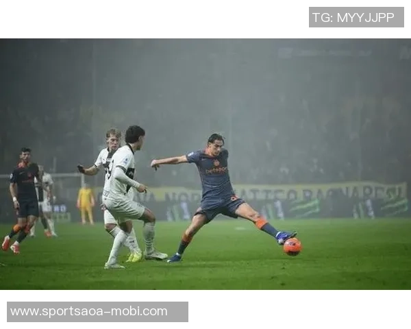 国米冲击意甲六连胜与帕尔马交锋历史保持不败战绩